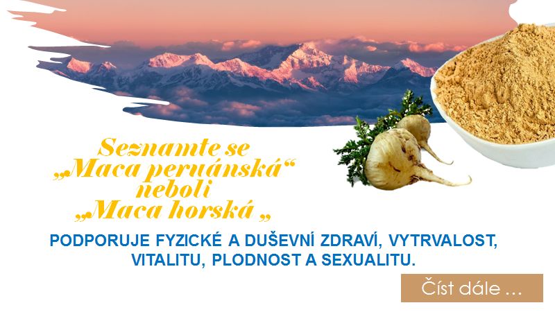 Recepty bylinkářů
