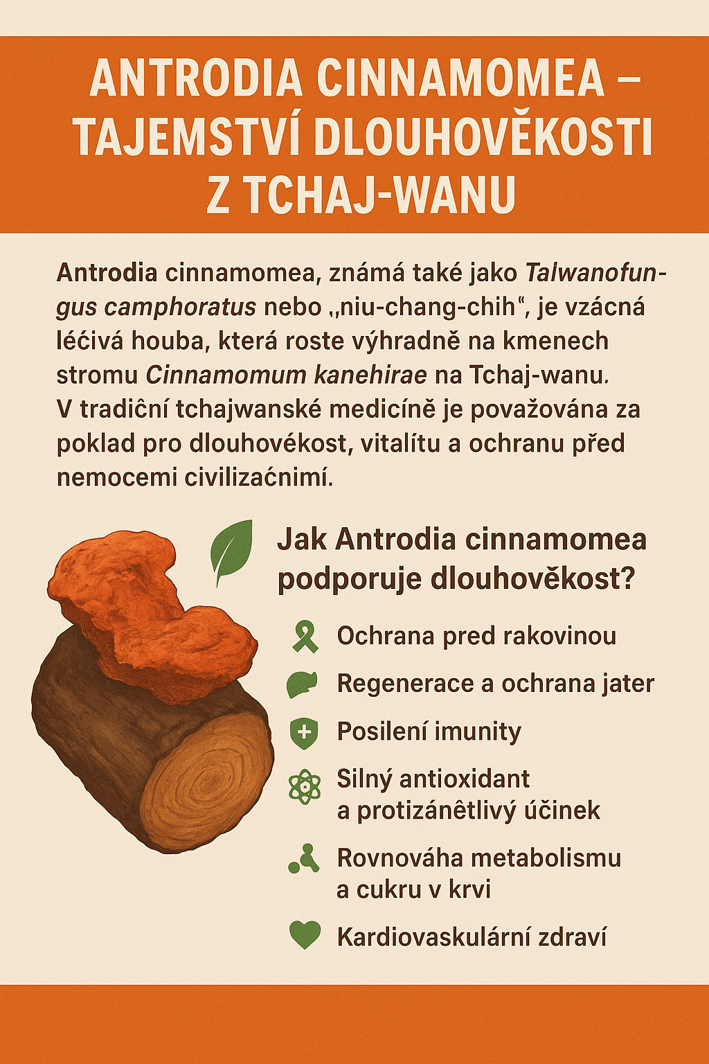 Průvodce dlouhověkostí 