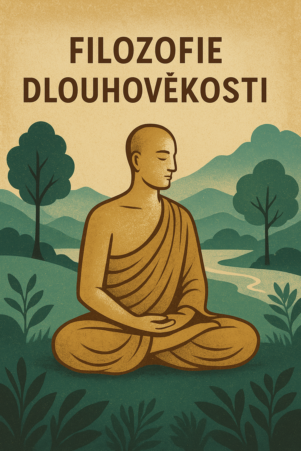 Průvodce dlouhověkostí 