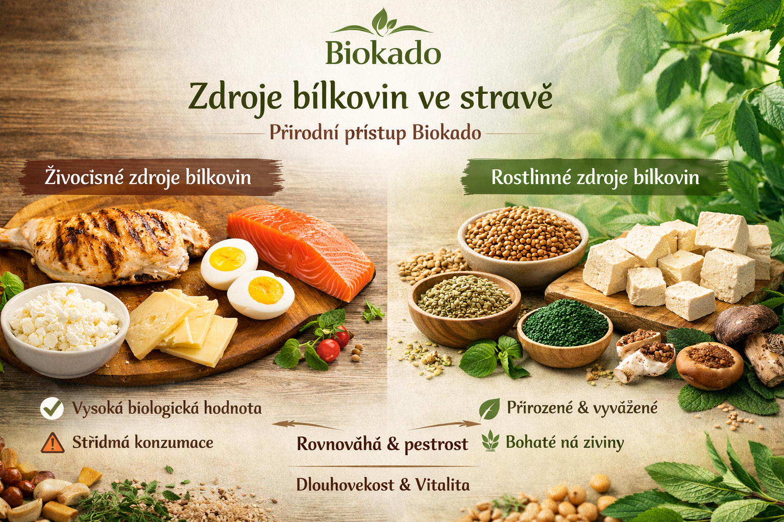 Průvodce dlouhověkostí 